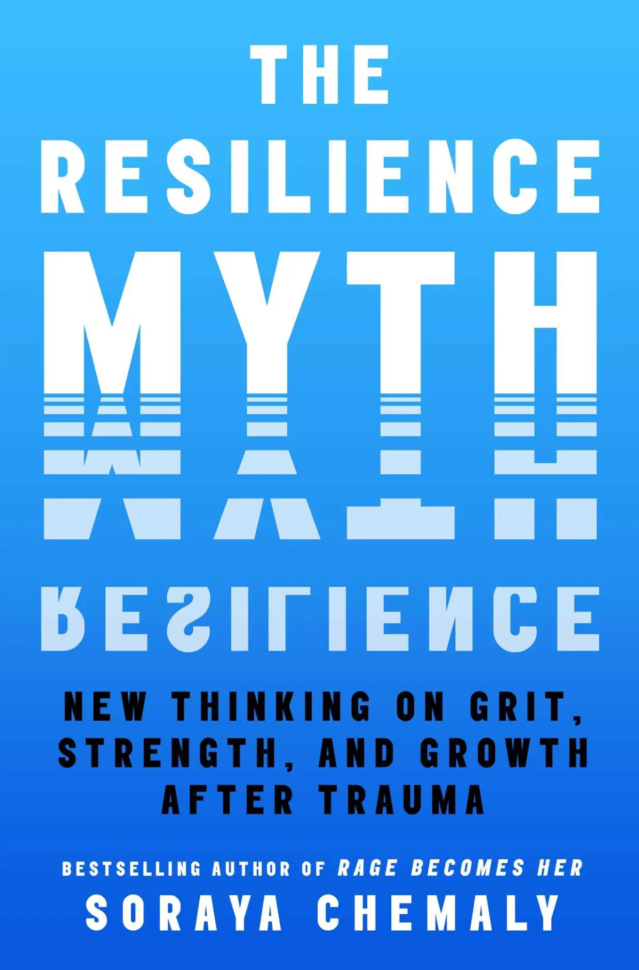 Cover: 9781982170769 | The Resilience Myth | Soraya Chemaly | Buch | Englisch | 2024
