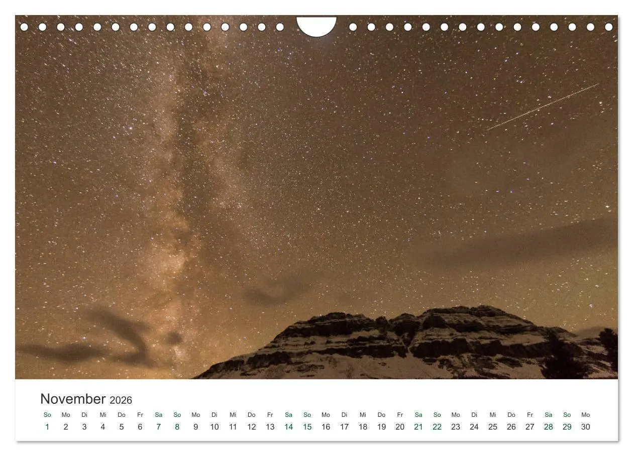 Bild: 9783457890769 | Into the Wild - Kanada und Alaska (Wandkalender 2026 DIN A4 quer),...