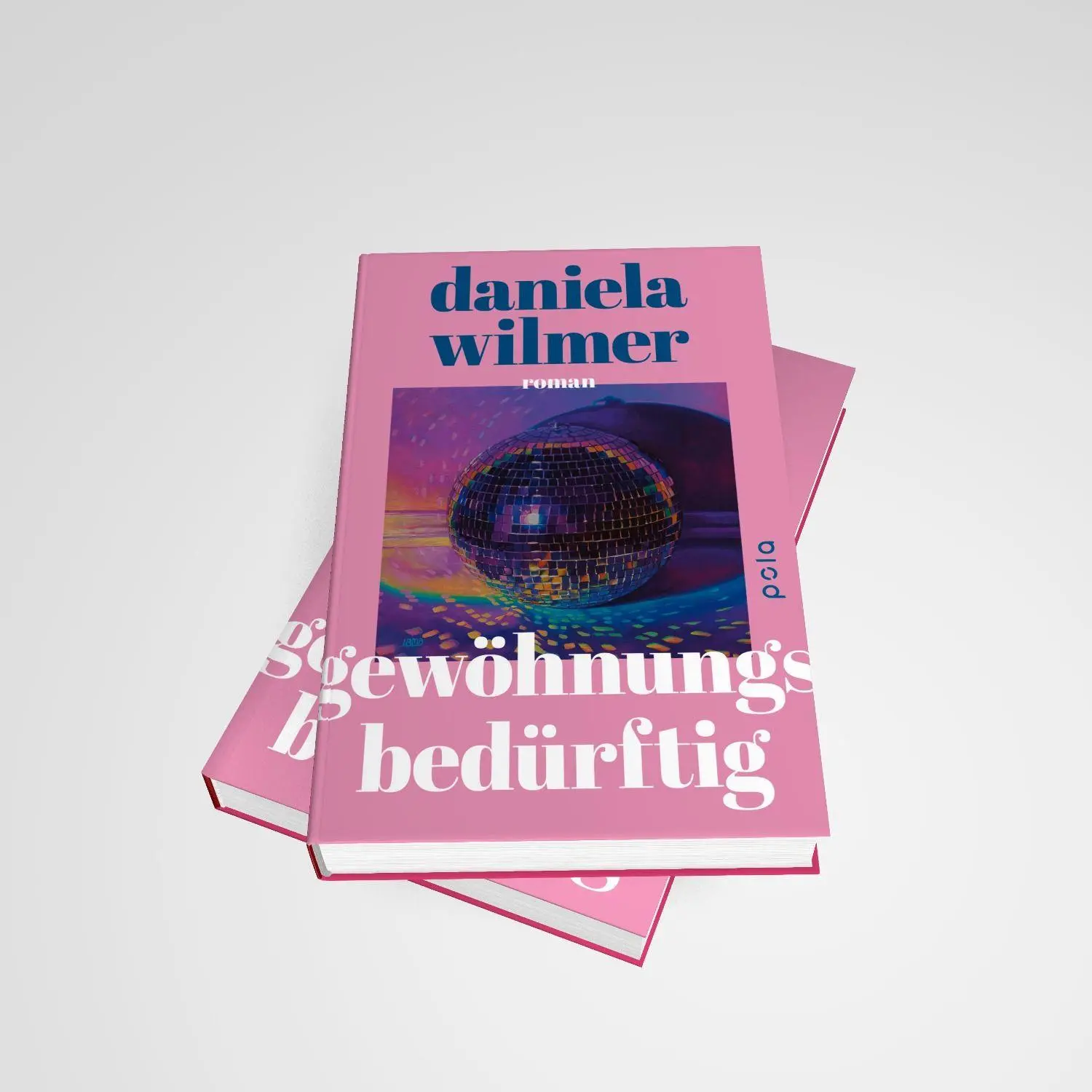 Bild: 9783759600769 | Gewöhnungsbedürftig | Daniela Wilmer | Buch | 272 S. | Deutsch | 2026