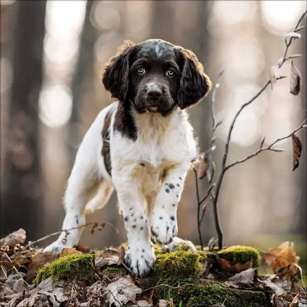 Bild: 9783819300769 | Dogs 2027 | Verlag Korsch | Kalender | 13 S. | Deutsch | 2027
