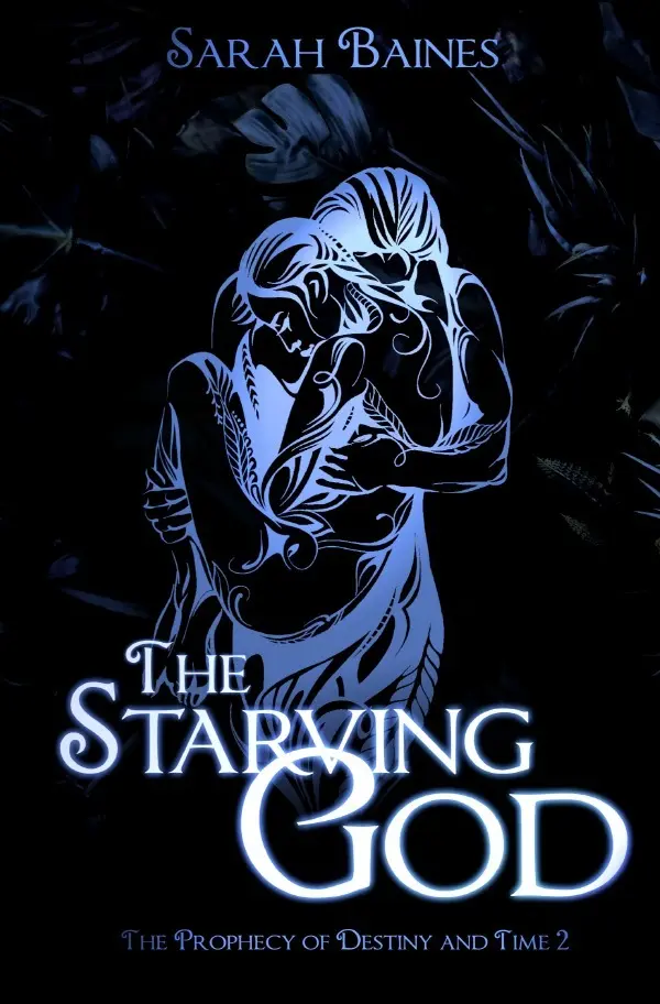 Cover: 9783819780769 | The Starving God | DE | Sarah Baines | Taschenbuch | 308 S. | Deutsch