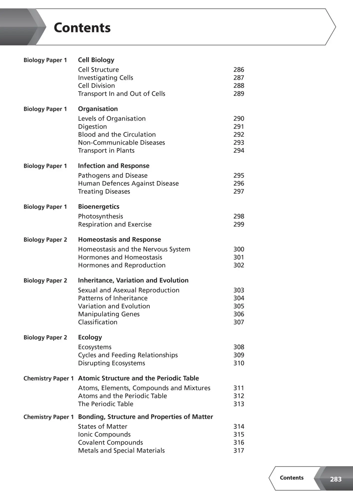 Bild: 9780008160869 | Aqa GCSE 9-1 Combined Science Higher All-In-One Complete Revision...