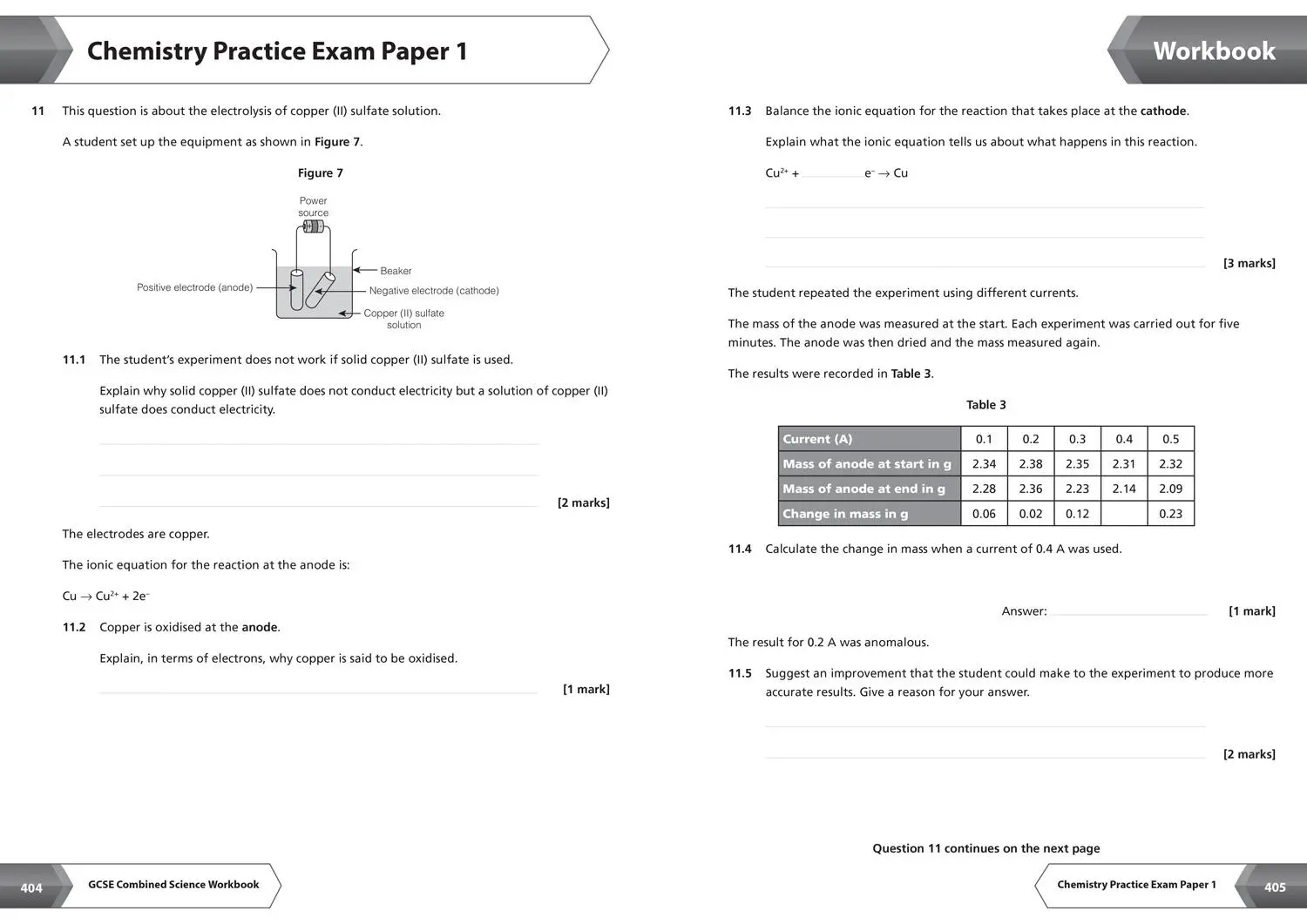 Bild: 9780008160869 | Aqa GCSE 9-1 Combined Science Higher All-In-One Complete Revision...