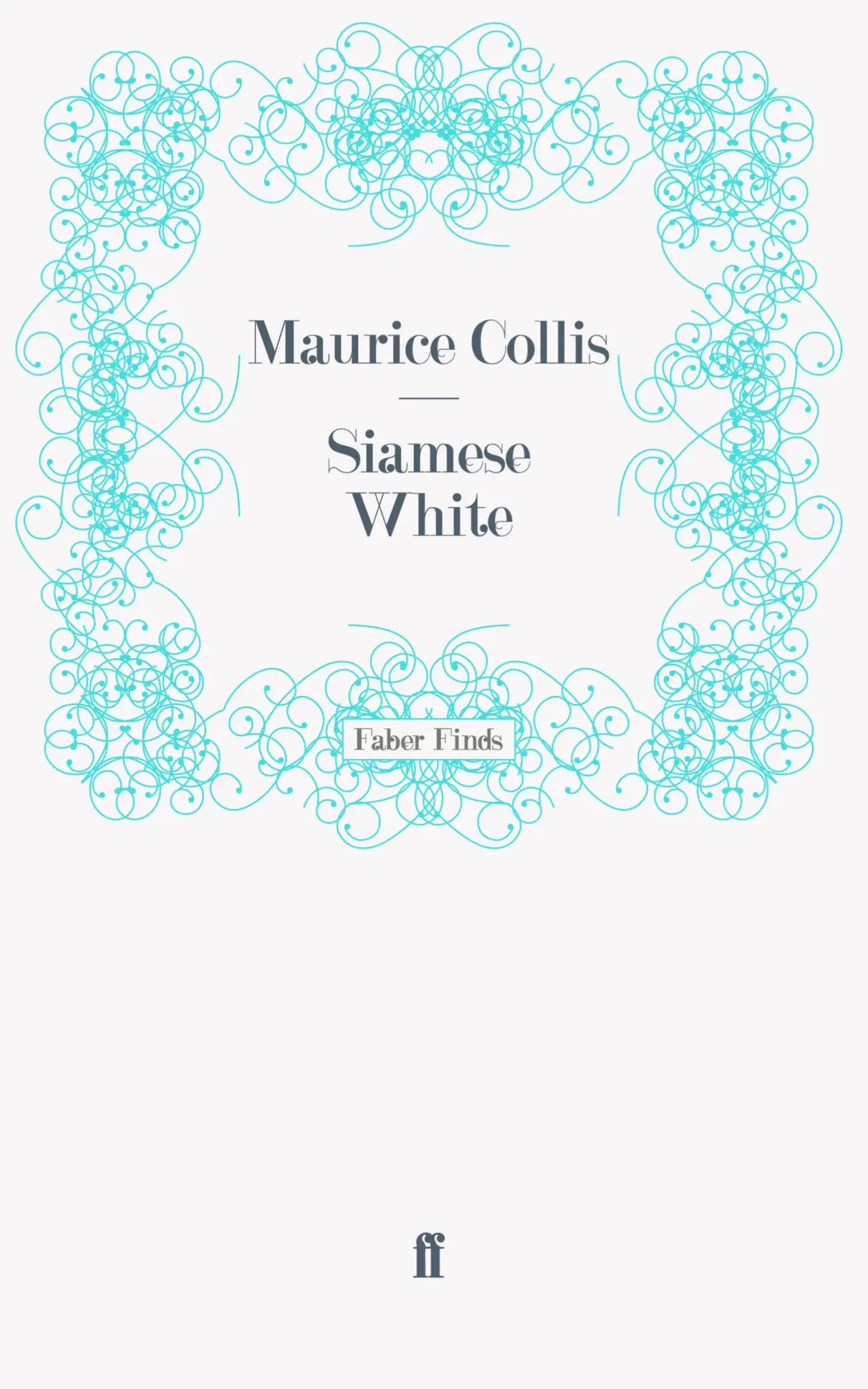 Cover: 9780571240869 | Siamese White | Taschenbuch | 316 S. | Englisch | 2011