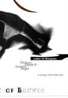 Cover: 9780816620869 | Labor of Dionysus | A Critique of the State-Form | Michael Hardt