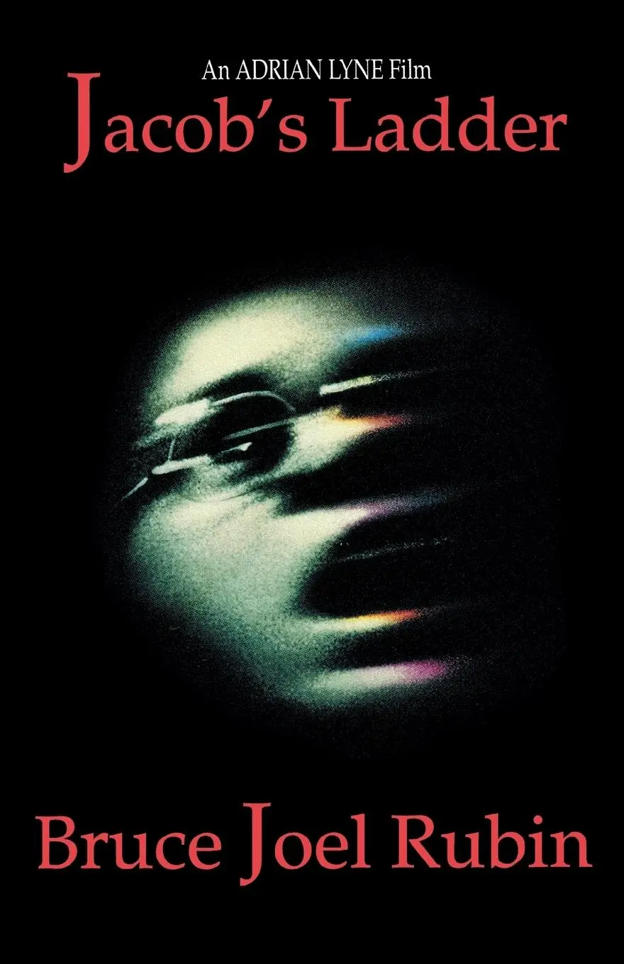 Cover: 9781557830869 | Jacob's Ladder | Bruce Joel Rubin | Taschenbuch | Englisch | 2000