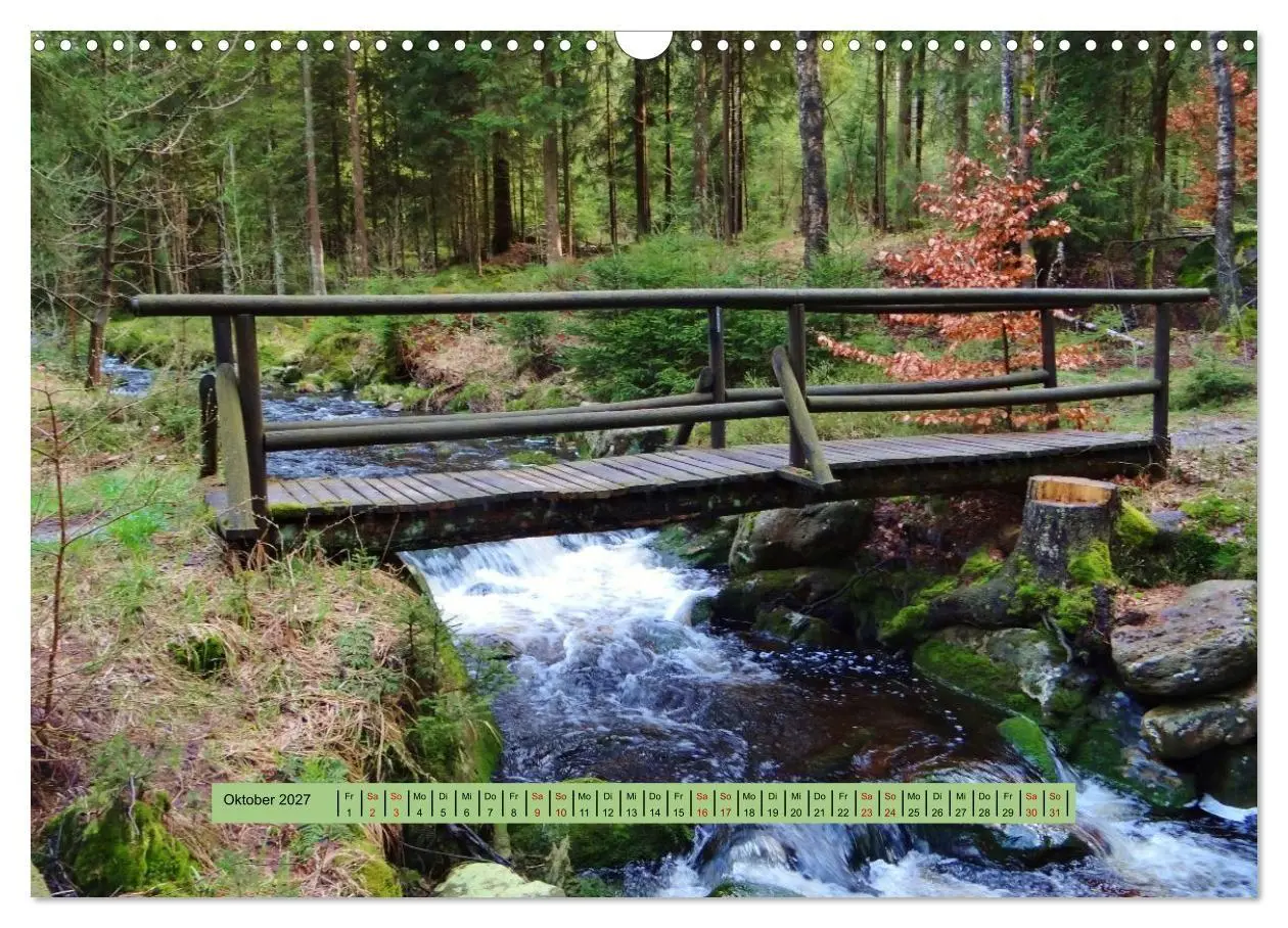 Bild: 9783594260869 | Fichtelgebirge - Naturgebiet zwischen Wäldern und Felsen...