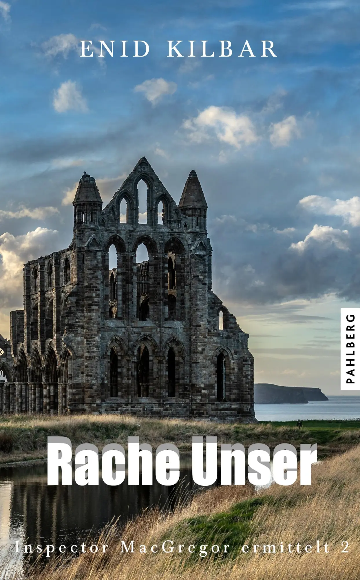 Cover: 9783988450869 | Rache Unser | Enid Kilbar | Taschenbuch | 260 S. | Deutsch | 2023