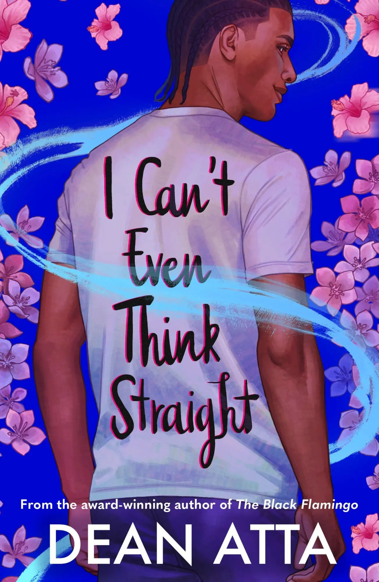 Cover: 9781444960969 | I Can't Even Think Straight | A queer coming of age story | Dean Atta