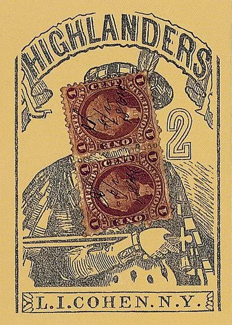 Cover: 9781572810969 | 1864 Poker Deck Card Game | U S Games Systems | Spiel | Schachtel
