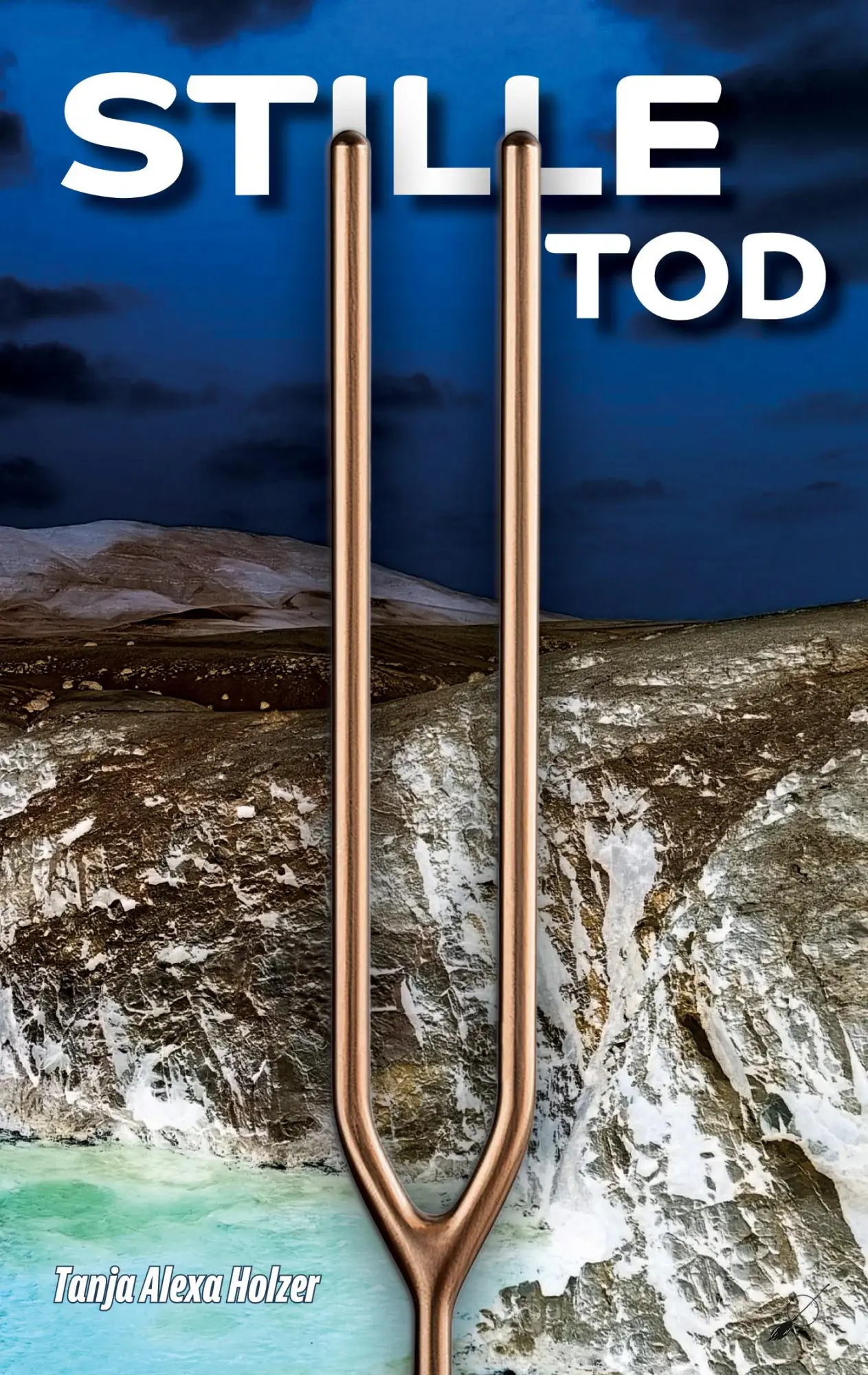 Cover: 9783039230969 | Stilletod | 5 Fälle der hochsensiblen Tati auf den Kanarischen Inseln