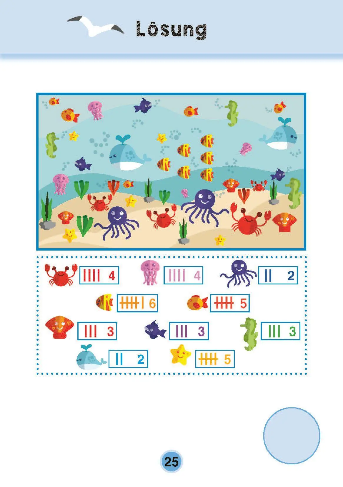 Bild: 9783790100969 | Mein Ferienblock - Vorschule | Buchstaben, Zahlen &amp; Co. | Taschenbuch