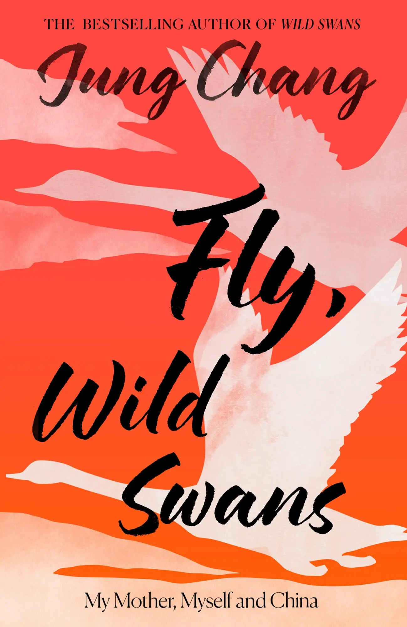 Cover: 9780008661069 | Fly, Wild Swans | My Mother, Myself and China | Jung Chang | Buch