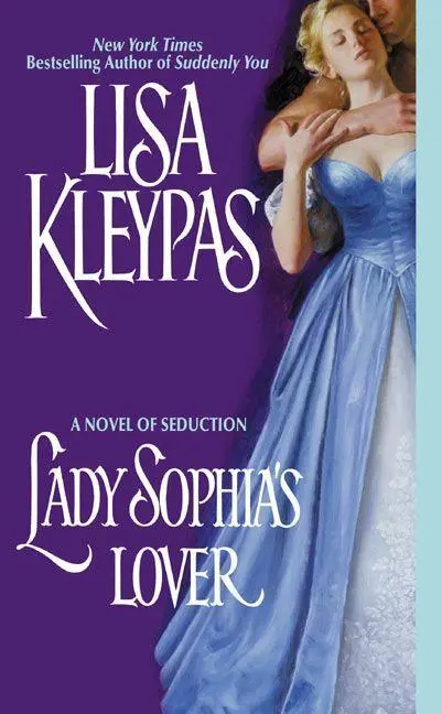 Cover: 9780380811069 | Lady Sophia's Lover | Lisa Kleypas | Taschenbuch | Englisch | 2011