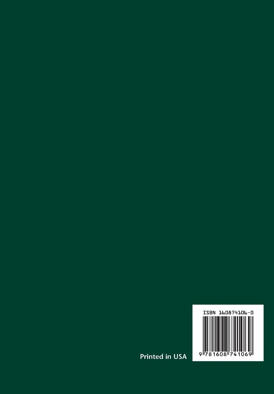Rückseite: 9781608741069 | Cello Concerto, Op.104 / B.191 | Study score | Antonin Dvorak | Buch