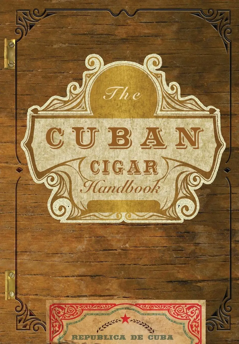 Cover: 9781646431069 | Cuban Cigar Handbook Softcover | Matteo Speranza | Taschenbuch | 2024