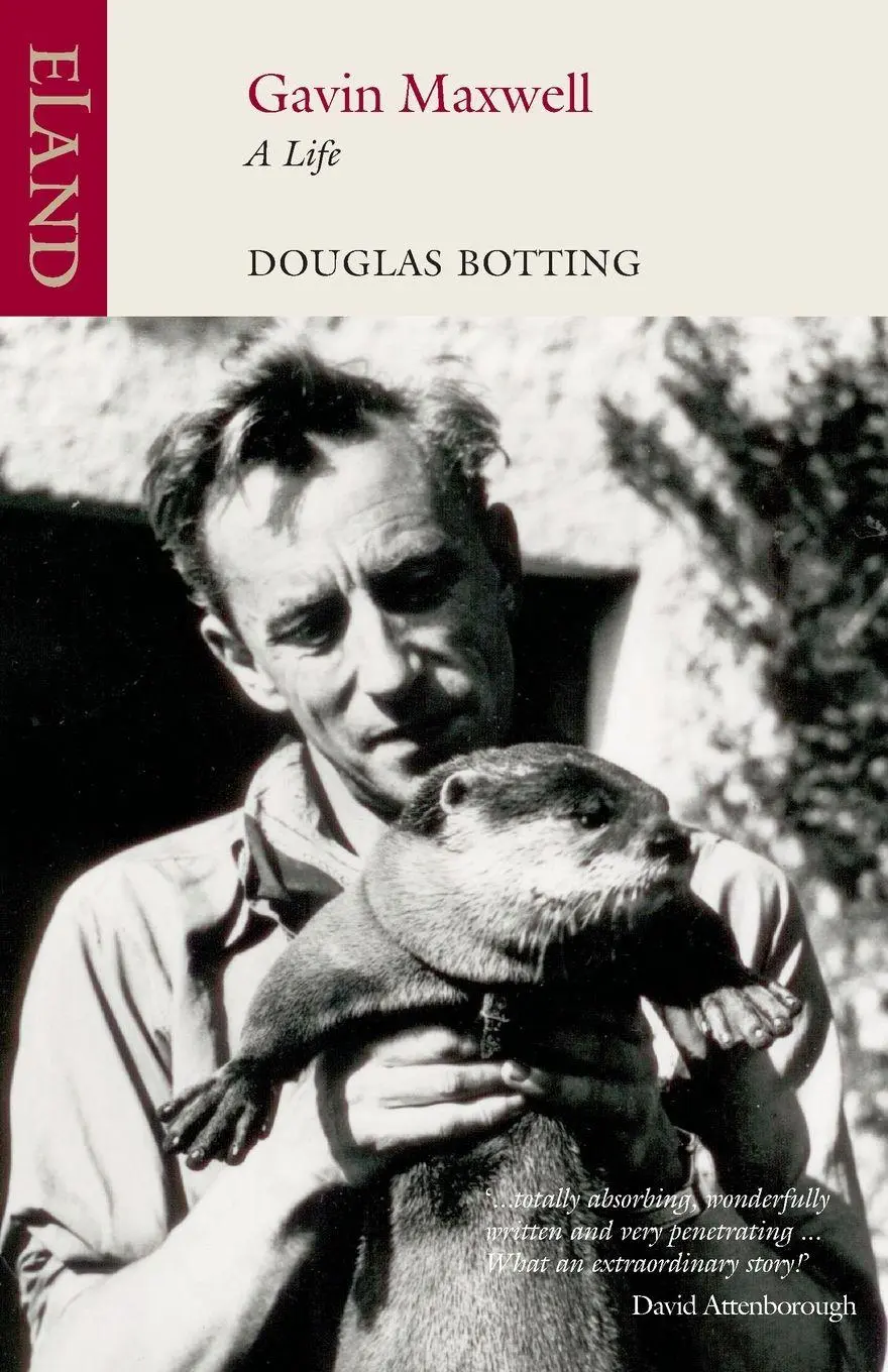 Cover: 9781780601069 | Gavin Maxwell | A Life | Douglas Botting | Taschenbuch | Englisch