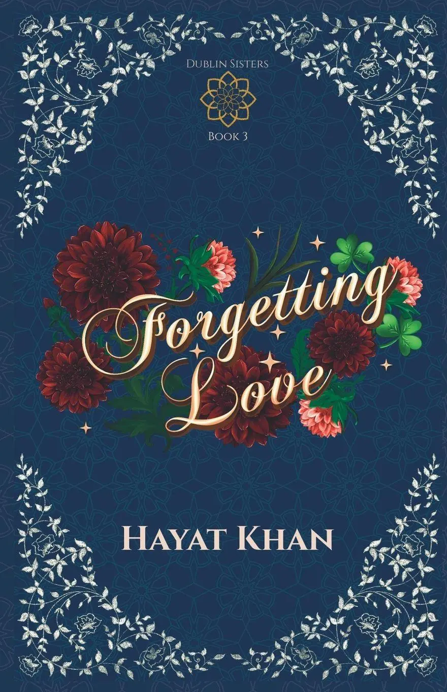 Cover: 9781806051069 | Forgetting Love | Hayat Khan | Taschenbuch | Englisch | 2025