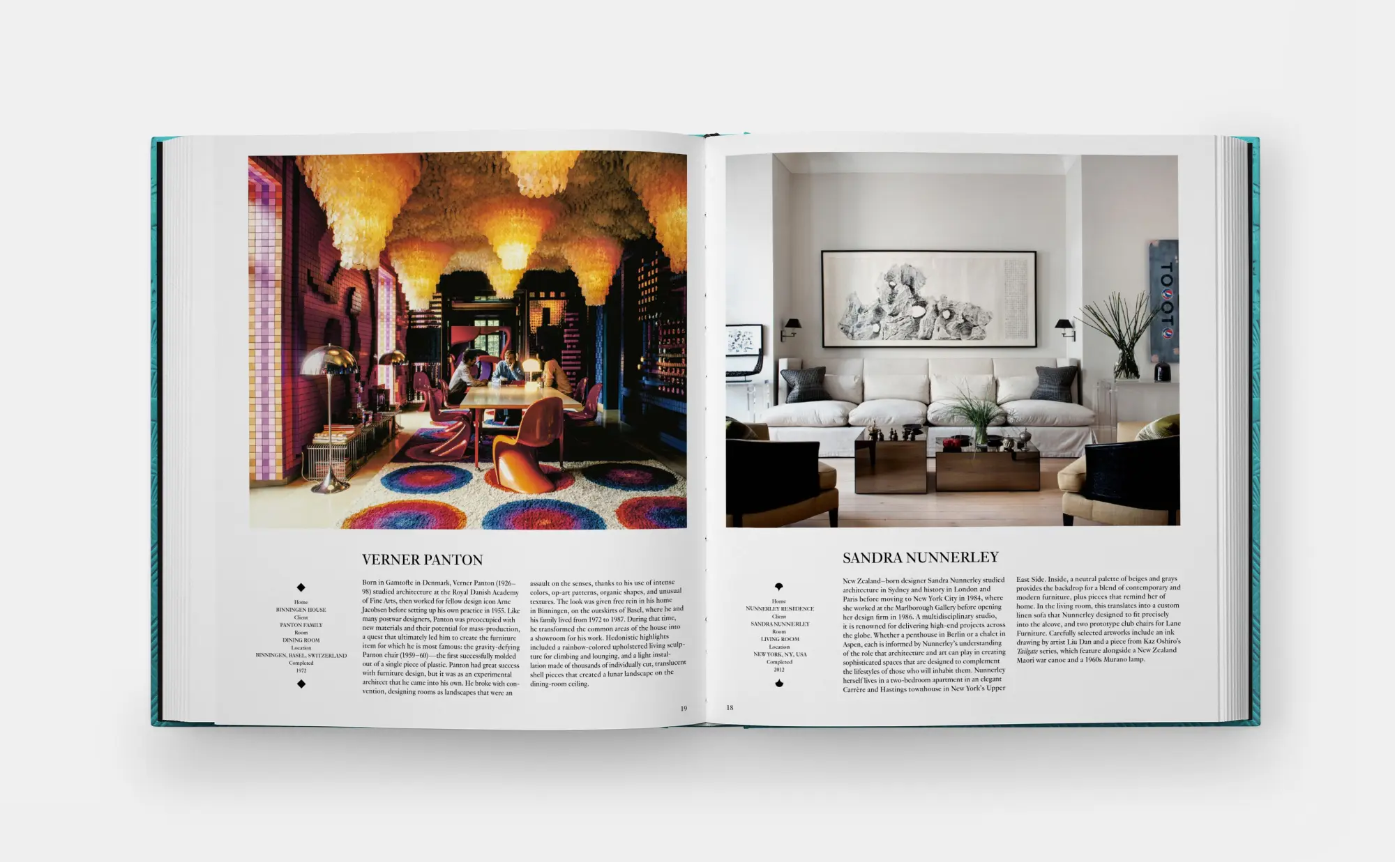 Bild: 9781837291069 | Interiors Sky Blue Edition | William Norwich | Buch | 448 S. | 2025
