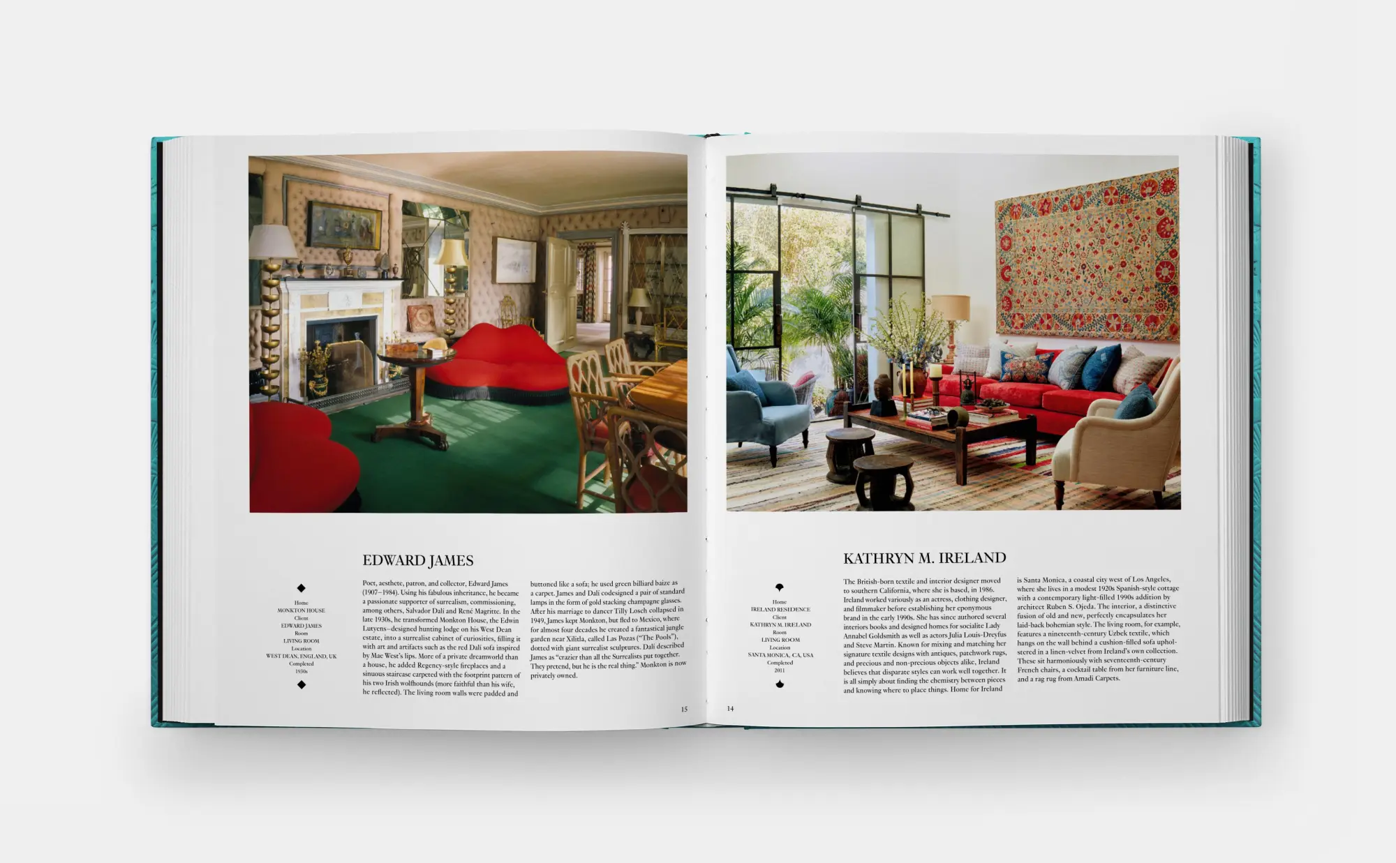 Bild: 9781837291069 | Interiors Sky Blue Edition | William Norwich | Buch | 448 S. | 2025