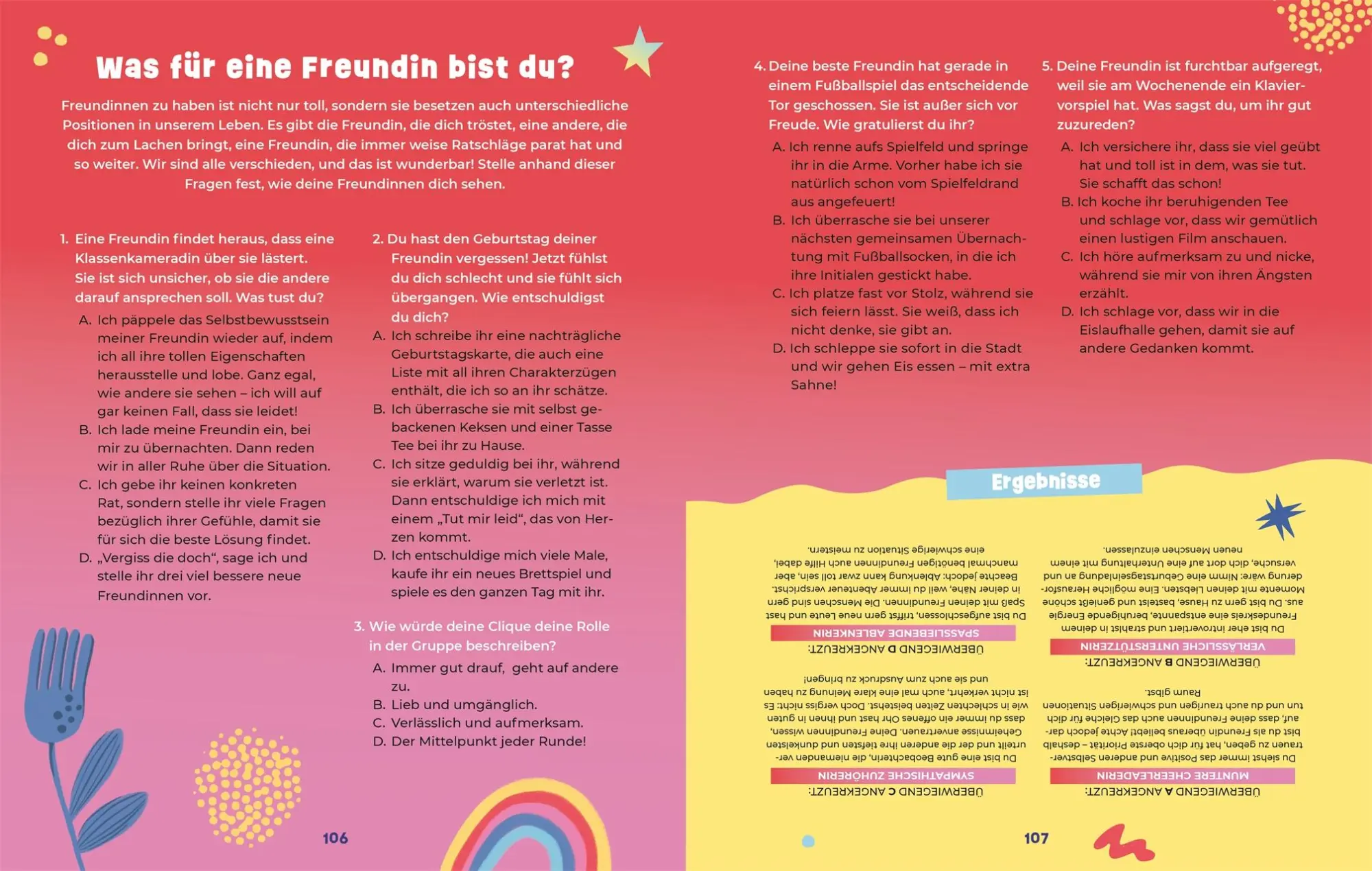 Bild: 9783831051069 | Rebel Girls - das Original. Growing up powerful Journal | Aronowitz