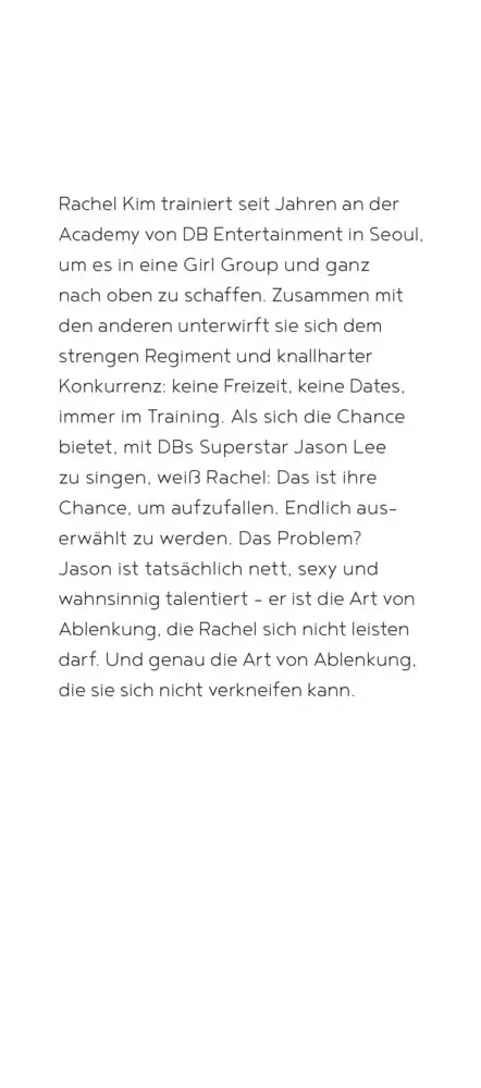 Bild: 9783841401069 | Shine - Love &amp; K-Pop | Roman | Jessica Jung | Taschenbuch | 368 S.