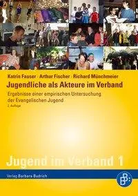 Cover: 9783866491069 | Jugendliche als Akteure im Verband | Fauser | Taschenbuch | 354 S.