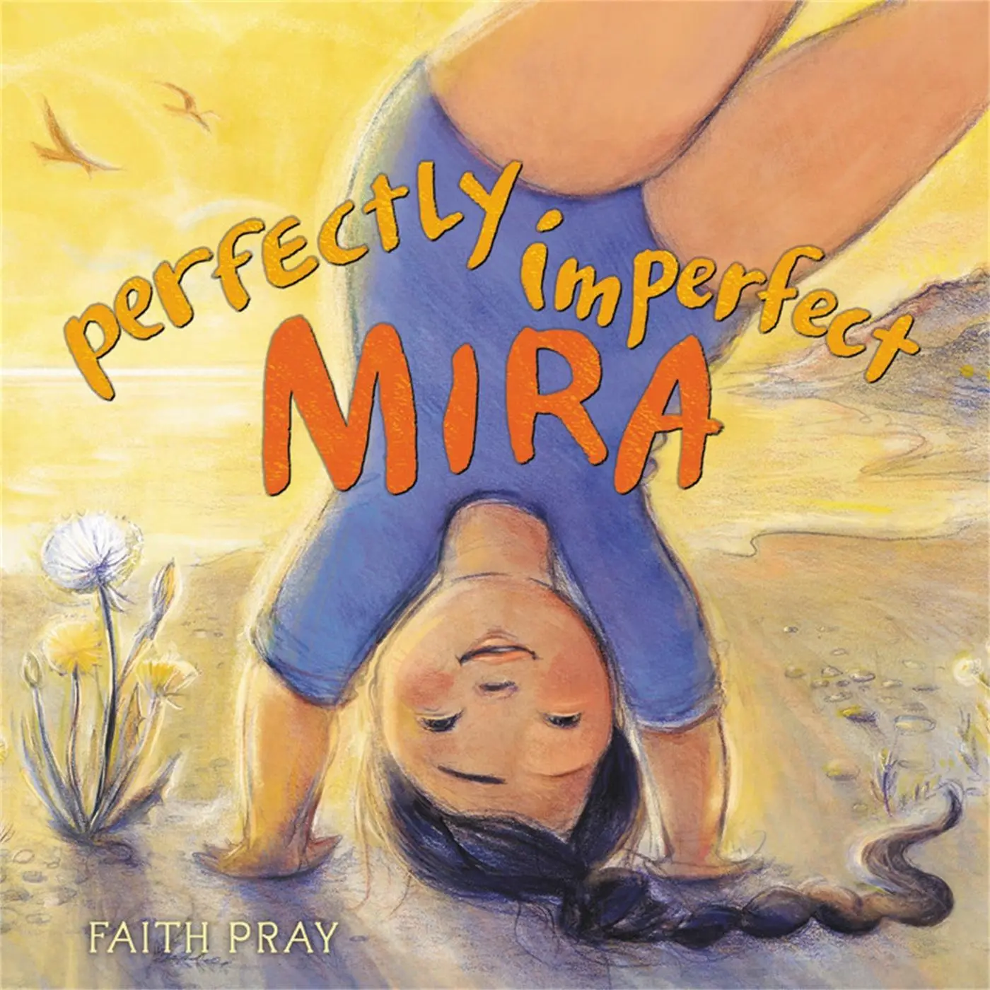 Cover: 9780316541169 | Perfectly Imperfect Mira | Faith Pray | Buch | Gebunden | Englisch