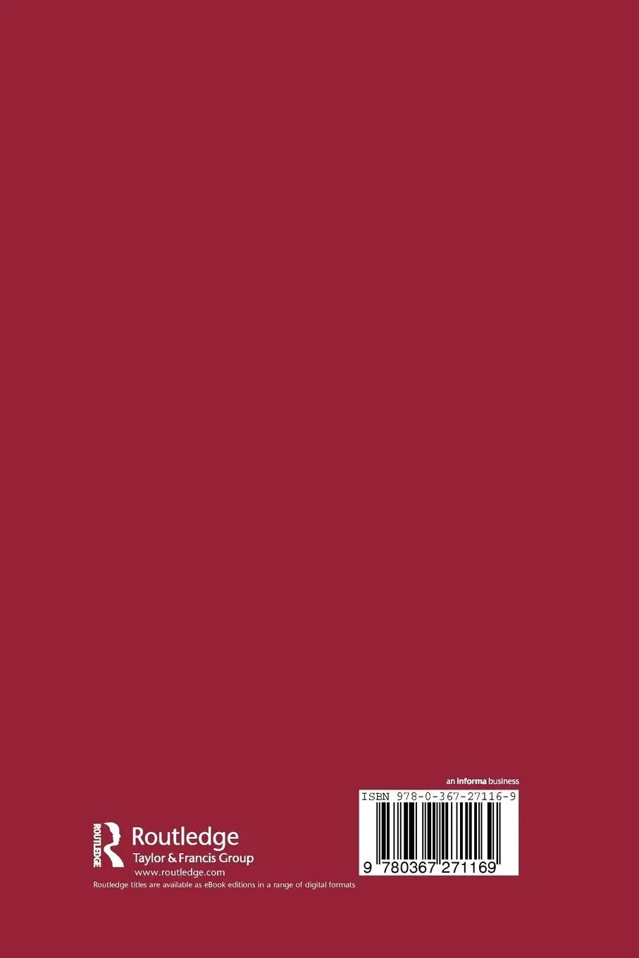 Rückseite: 9780367271169 | Digital Technology and Sustainability | Engaging the Paradox | Buch