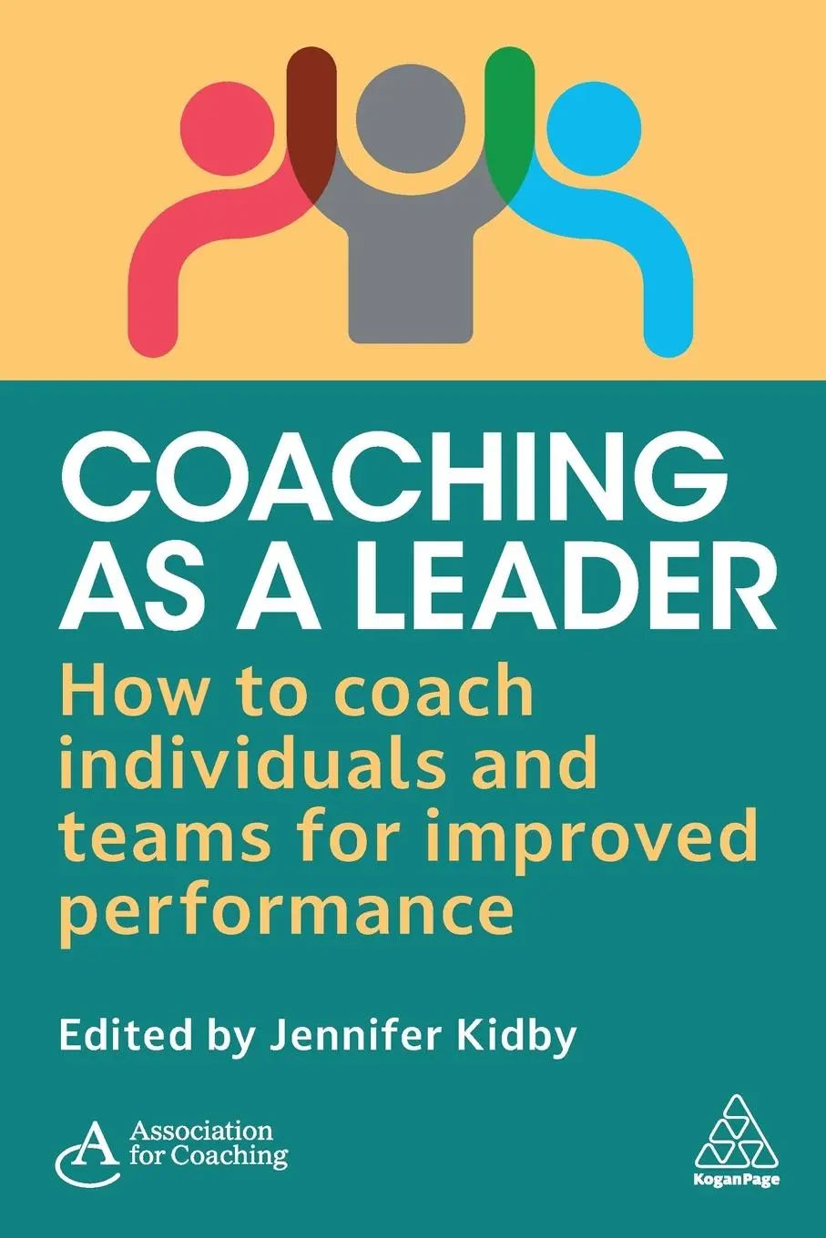 Cover: 9781398621169 | Coaching as a Leader | Jennifer Kidby | Taschenbuch | Englisch | 2025