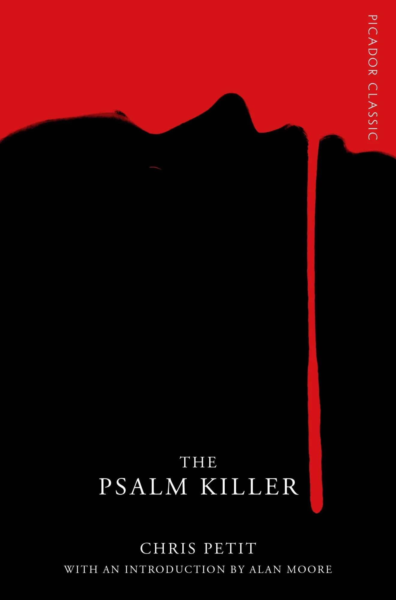 Cover: 9781509801169 | The Psalm Killer | Chris Petit | Taschenbuch | Picador Classic | 2016