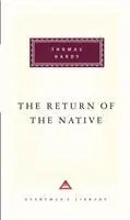 Cover: 9781857151169 | Hardy, T: The Return Of The Native | Thomas Hardy | Buch | Gebunden