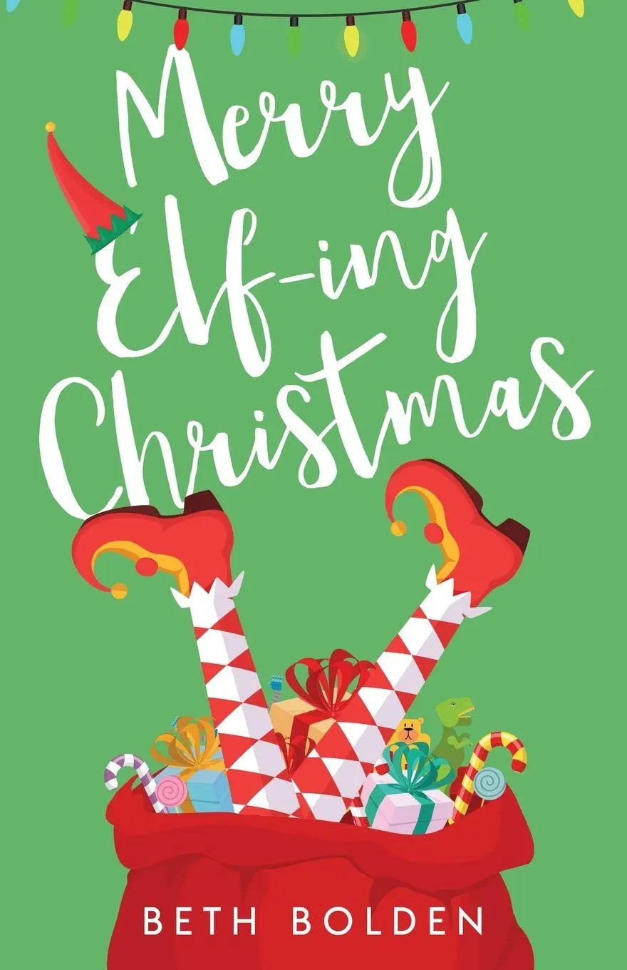Cover: 9781964691169 | Merry Elf-ing Christmas | Beth Bolden | Taschenbuch | Englisch | 2024