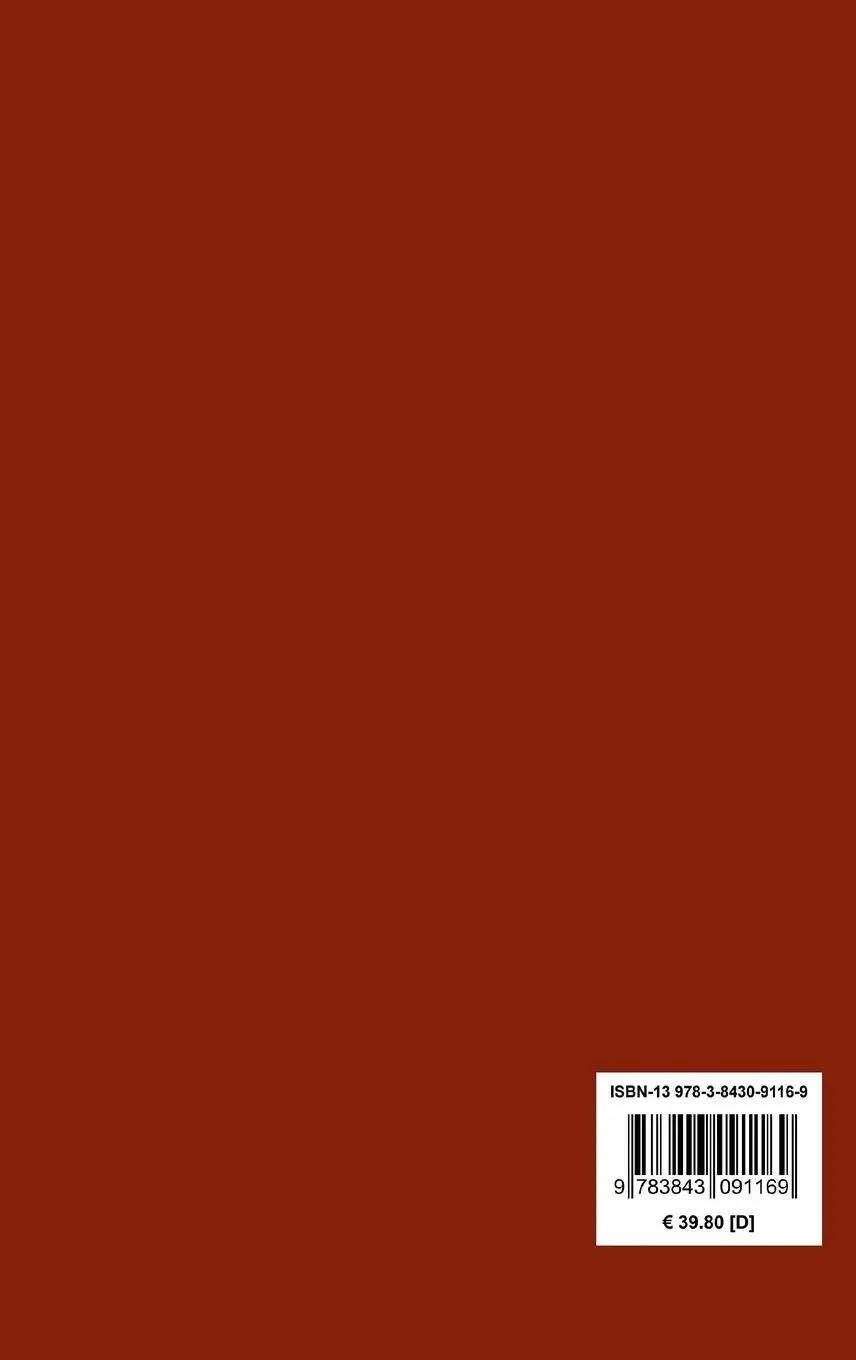 Rückseite: 9783843091169 | Der Vater | Roman eines Königs | Jochen Klepper | Buch | 848 S. | 2016