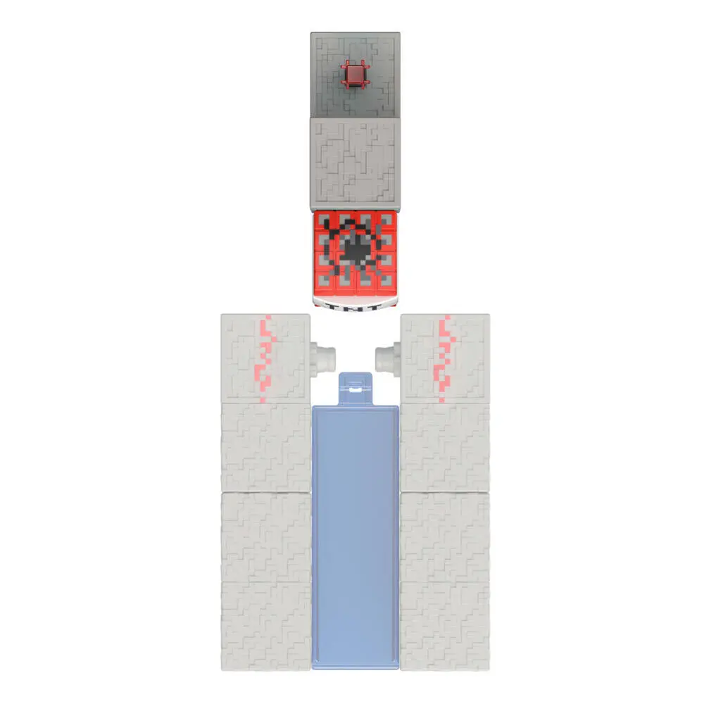 Bild: 194735341269 | MINECRAFT 3.25" CORE FIG Enderman | Blister | JJR88 | Deutsch | 2026