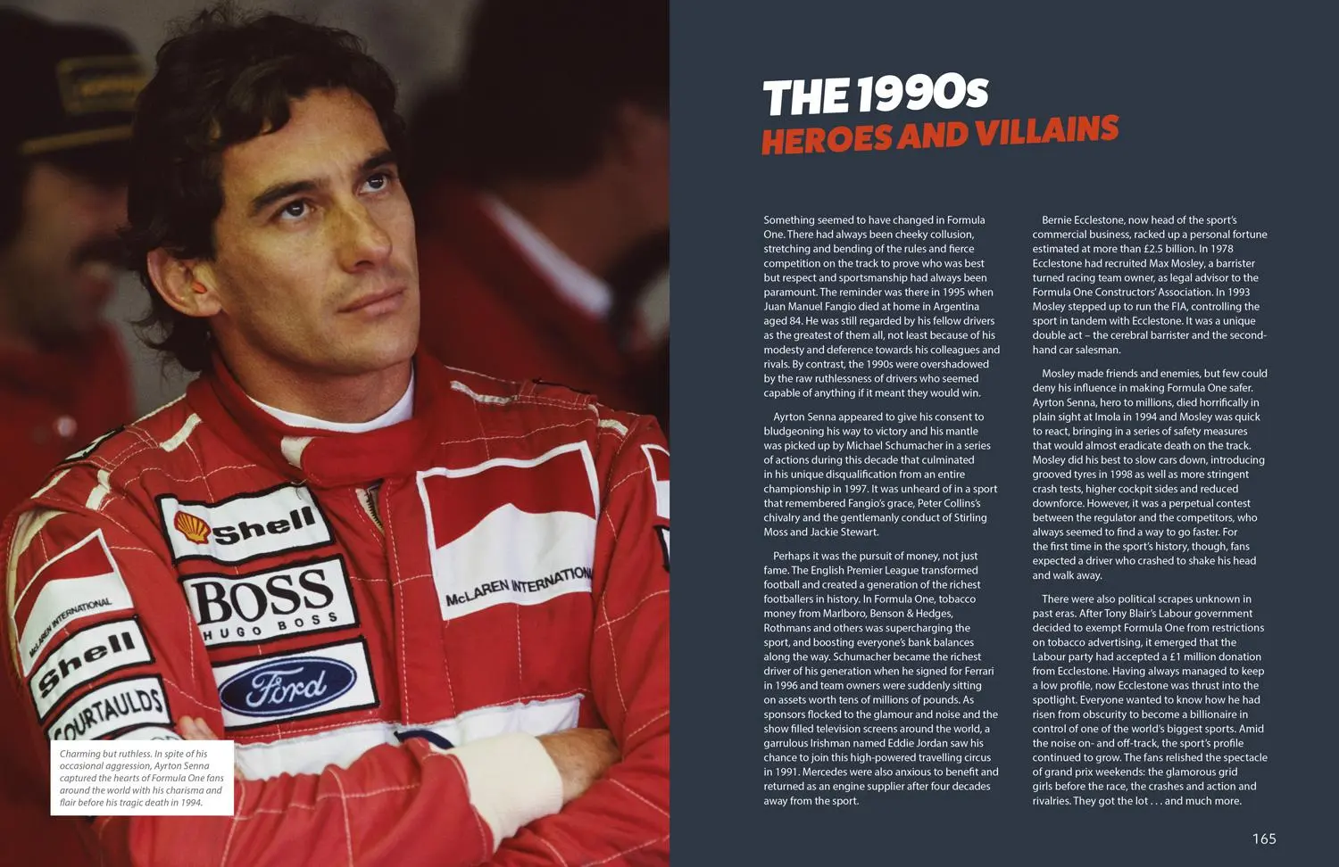 Bild: 9780008711269 | The Times Speed | The History of Formula 1 World Championships | Eason
