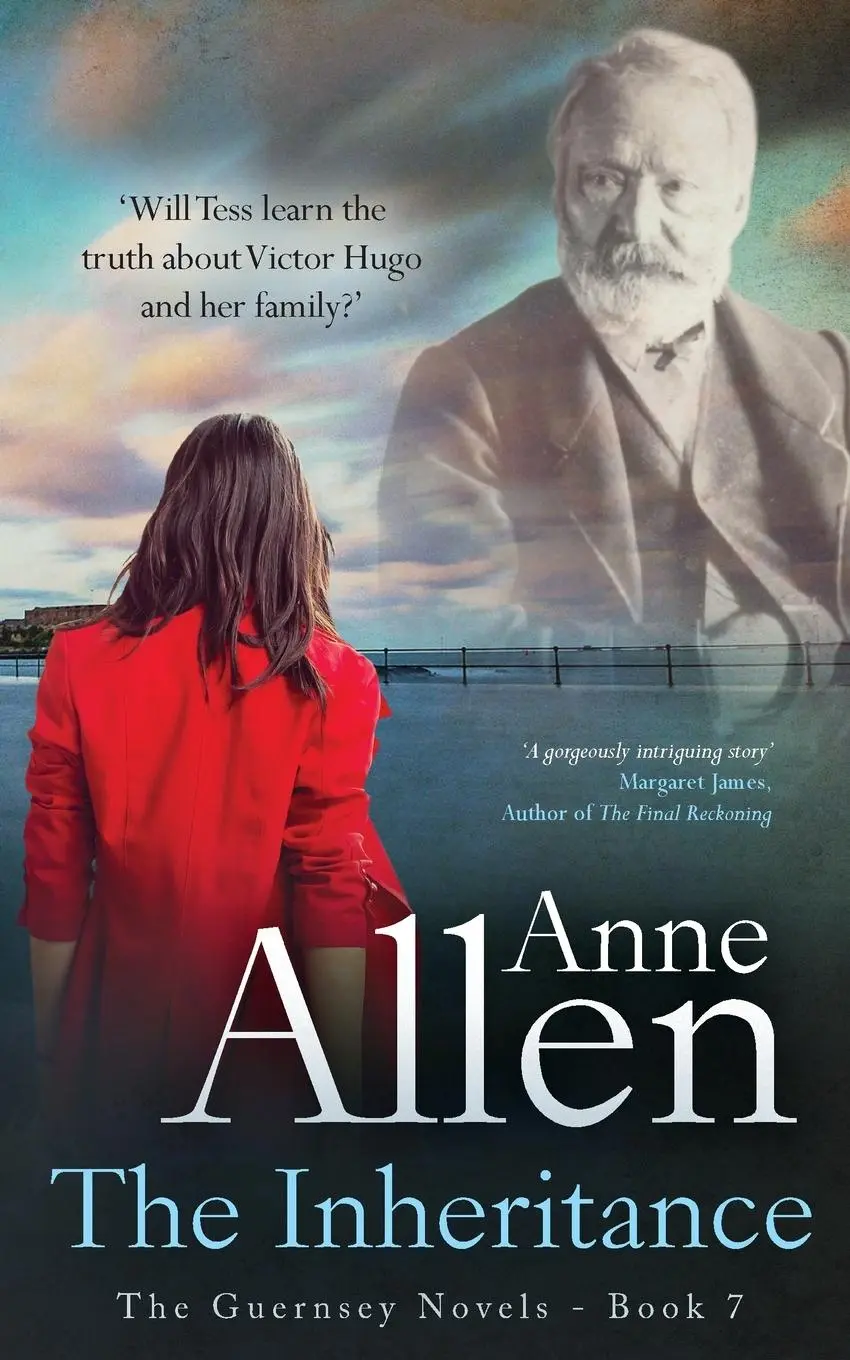 Cover: 9780992711269 | The Inheritance | Anne Allen | Taschenbuch | Englisch | 2019
