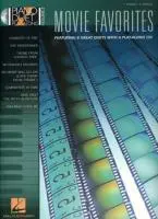 Cover: 9781423421269 | Movie Favorites: Piano Duet Play-Along Volume 2 [With CD] | Corp