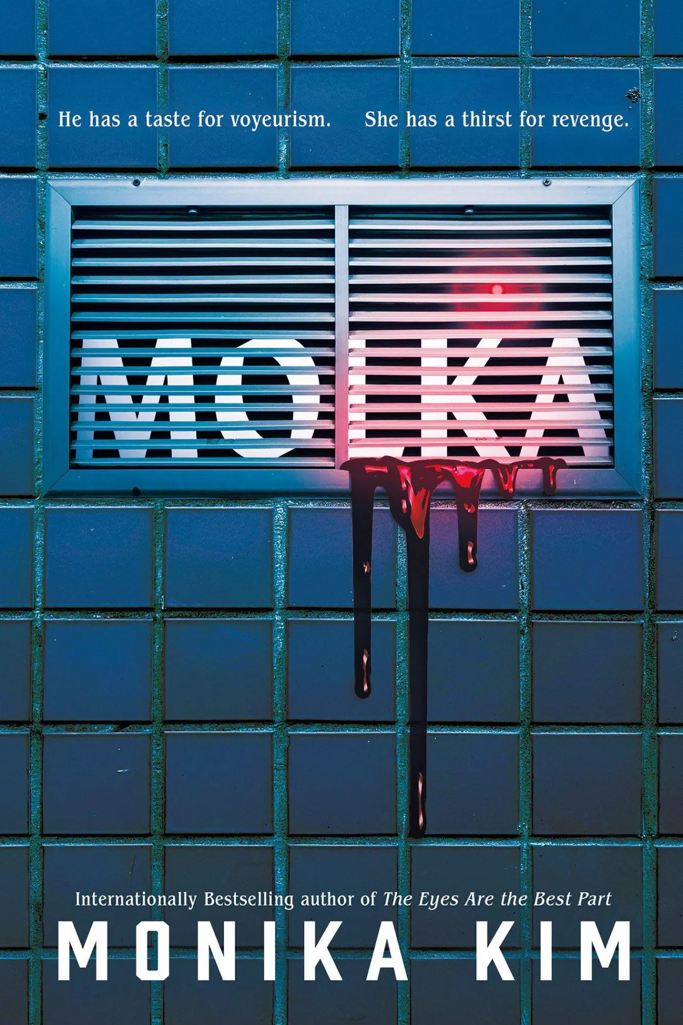Cover: 9781645661269 | Molka | Monika Kim | Buch | Einband - fest (Hardcover) | Englisch