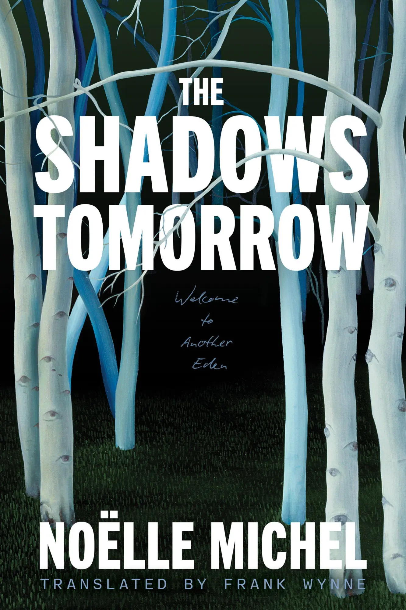 Cover: 9781668051269 | The Shadows Tomorrow | Noelle Michel (u. a.) | Taschenbuch | Englisch