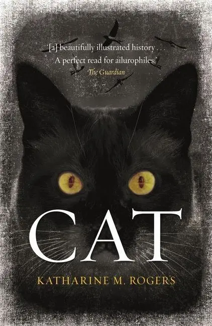 Cover: 9781789141269 | Cat | Katharine M Rogers | Taschenbuch | Kartoniert / Broschiert