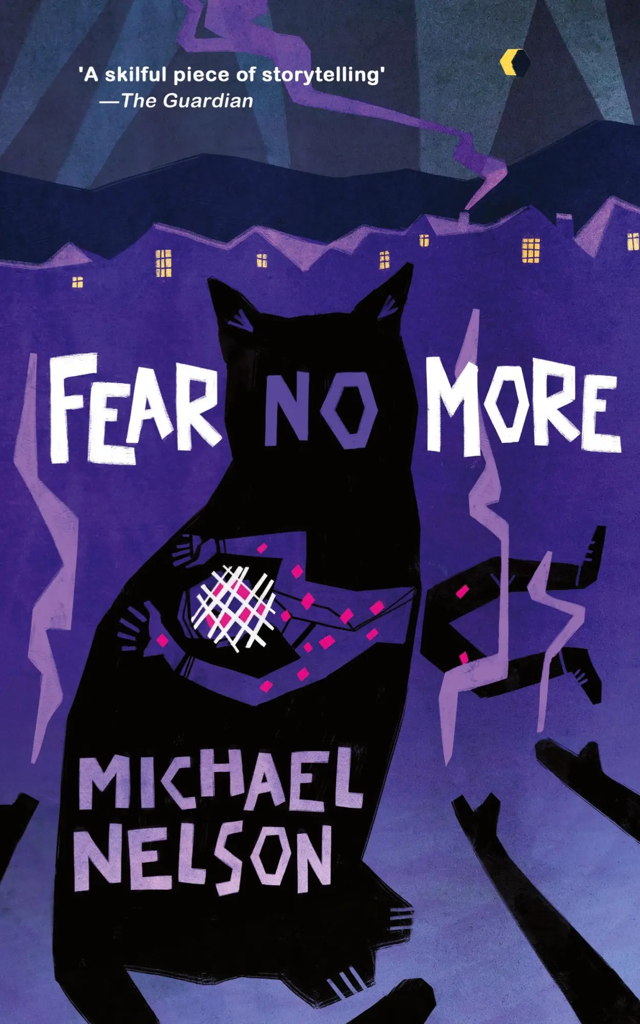 Cover: 9781960241269 | Fear No More | Michael Nelson | Taschenbuch | Englisch | 2024