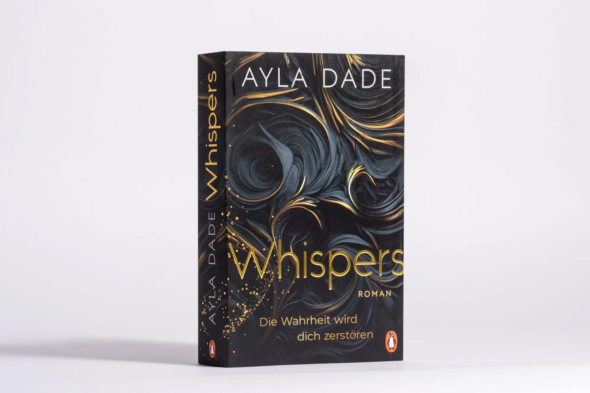Bild: 9783328111269 | WHISPERS. Die Wahrheit wird dich zerstören | Ayla Dade | Taschenbuch