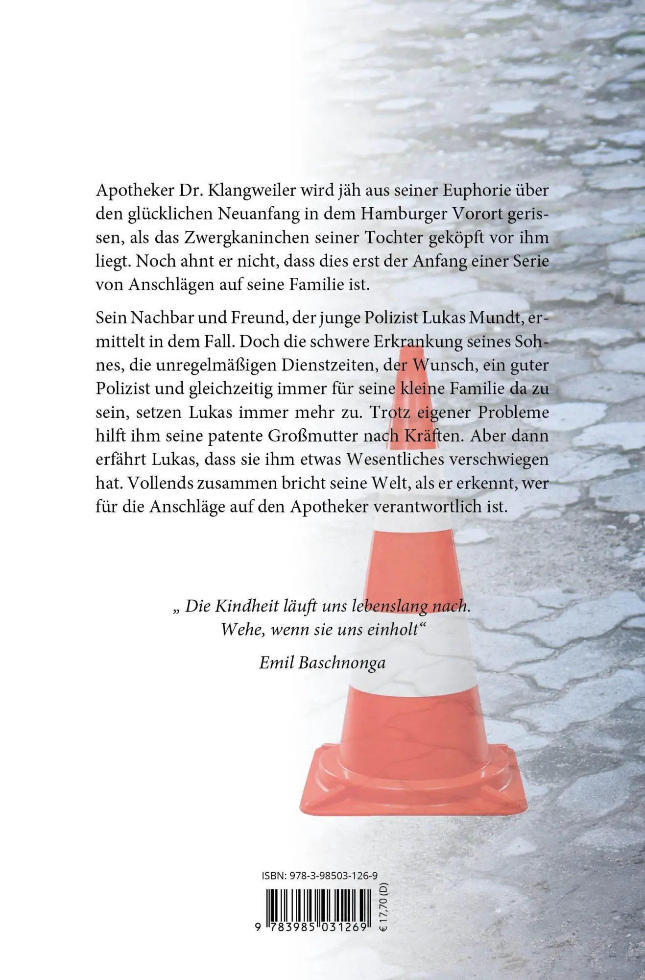 Bild: 9783985031269 | UN-WORTE | Angelika Flotow | Taschenbuch | Deutsch | 2023