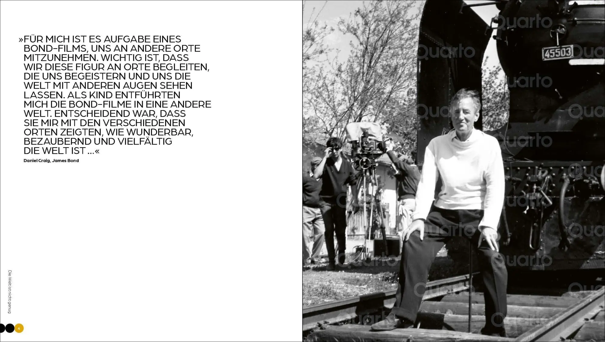 Bild: 9783987011269 | Born to be Fierek | Wolfgang Fierek (u. a.) | Taschenbuch | 272 S.