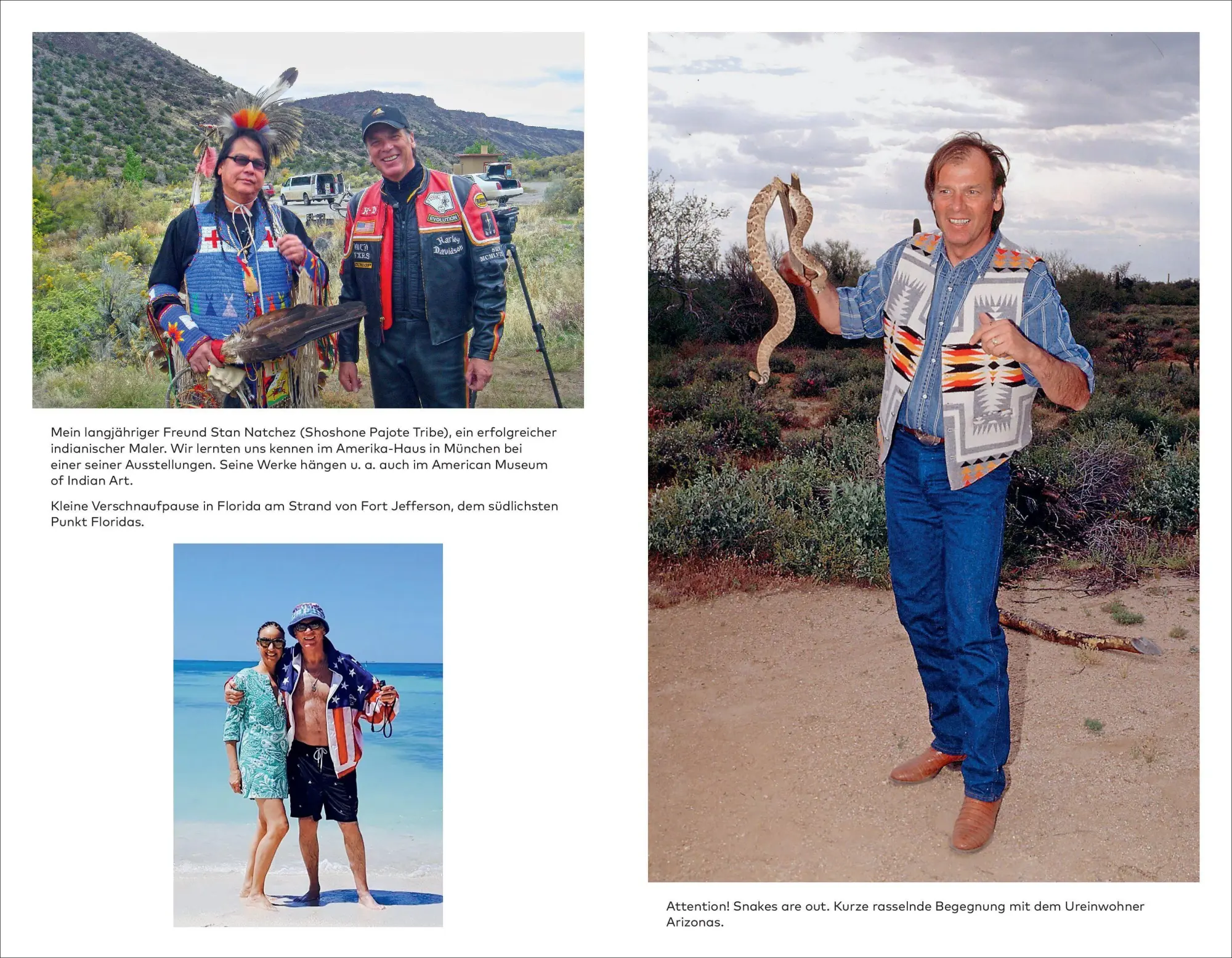 Bild: 9783987011269 | Born to be Fierek | Wolfgang Fierek (u. a.) | Taschenbuch | 272 S.