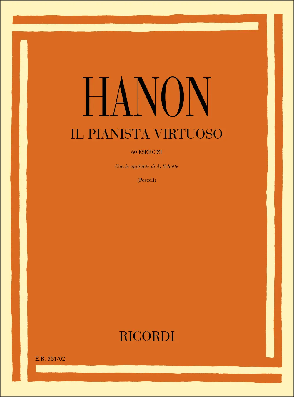Il pianista virtuoso