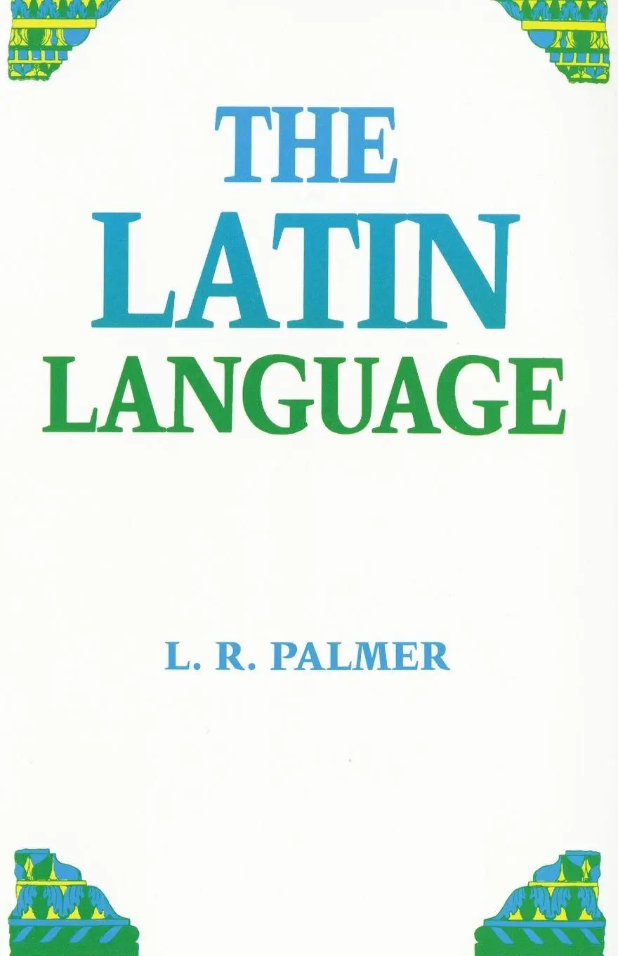 Cover: 9780806121369 | The Latin Language | Leonard Robert Palmer (u. a.) | Taschenbuch