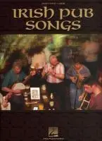 Cover: 9781423411369 | Irish Pub Songs | Piano, Vocal, Guitar | Hal Leonard Corp | Buch