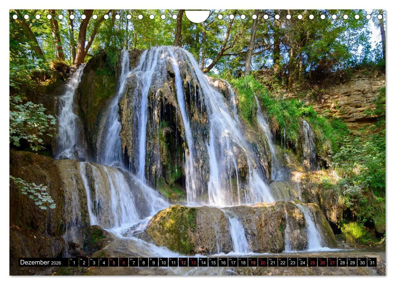 Bild: 9783457661369 | Slowakei - Eine Reise durch ein wunderschönes Land. (Wandkalender...